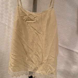 Zadig and Voltaire Tank Top